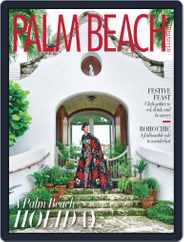 Palm Beach Illustrated (Digital) Subscription                    December 1st, 2020 Issue