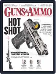 Guns & Ammo (Digital) Subscription                    January 1st, 2021 Issue