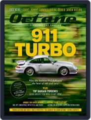Octane (Digital) Subscription                    January 1st, 2021 Issue
