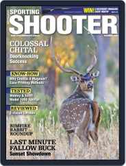 Sporting Shooter (Digital) Subscription                    December 1st, 2020 Issue