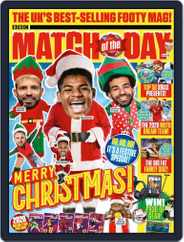 Match Of The Day (Digital) Subscription                    November 24th, 2020 Issue