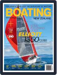 Boating NZ (Digital) Subscription                    December 1st, 2020 Issue