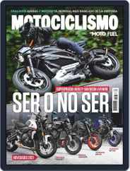Motociclismo (Digital) Subscription                    November 1st, 2020 Issue