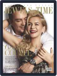 Singapore Tatler Jewels & Time (Digital) Subscription                    September 3rd, 2014 Issue