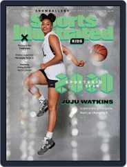 Sports Illustrated Kids (Digital) Subscription                    November 1st, 2020 Issue