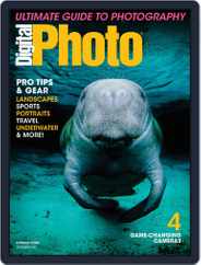 Digital Photo Magazine Subscription December 1st, 2016 Issue