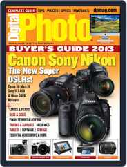 Digital Photo Subscription                    November 1st, 2012 Issue