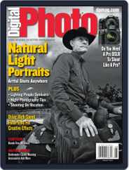 Digital Photo Magazine Subscription June 19th, 2012 Issue