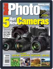Digital Photo Magazine Subscription May 15th, 2012 Issue