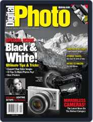 Digital Photo Magazine Subscription February 21st, 2012 Issue