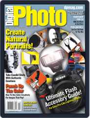 Digital Photo Magazine Subscription January 9th, 2012 Issue