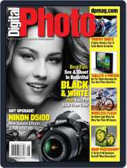 Digital Photo Magazine Subscription June 21st, 2011 Issue