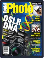 Digital Photo Magazine Subscription March 8th, 2011 Issue