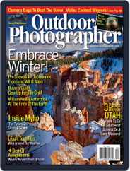 Outdoor Photographer (Digital) Subscription                    January 1st, 2015 Issue
