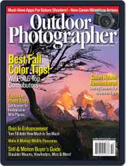Outdoor Photographer (Digital) Subscription                    September 11th, 2012 Issue