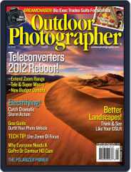 Outdoor Photographer (Digital) Subscription                    August 14th, 2012 Issue