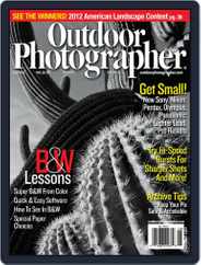 Outdoor Photographer (Digital) Subscription                    July 10th, 2012 Issue