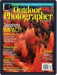Outdoor Photographer (Digital) Subscription                    June 12th, 2012 Issue