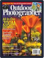 Outdoor Photographer (Digital) Subscription                    May 16th, 2012 Issue