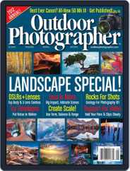 Outdoor Photographer (Digital) Subscription                    April 10th, 2012 Issue