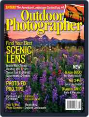Outdoor Photographer (Digital) Subscription                    March 20th, 2012 Issue