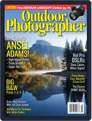 Outdoor Photographer (Digital) Subscription                    February 14th, 2012 Issue