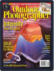 Outdoor Photographer (Digital) Subscription                    December 20th, 2011 Issue