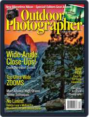 Outdoor Photographer (Digital) Subscription                    November 15th, 2011 Issue