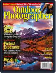 Outdoor Photographer (Digital) Subscription                    August 17th, 2011 Issue