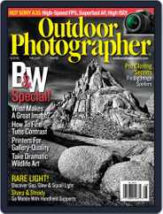 Outdoor Photographer (Digital) Subscription                    July 12th, 2011 Issue