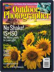 Outdoor Photographer (Digital) Subscription                    June 15th, 2011 Issue