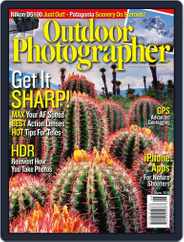 Outdoor Photographer (Digital) Subscription                    May 17th, 2011 Issue