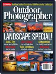 Outdoor Photographer (Digital) Subscription                    April 13th, 2011 Issue