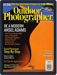 Outdoor Photographer (Digital) Subscription                    February 15th, 2011 Issue