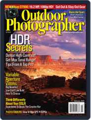 Outdoor Photographer (Digital) Subscription                    December 21st, 2010 Issue