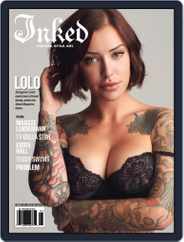 Inked (Digital) Subscription                    January 1st, 2021 Issue