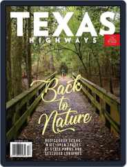 Texas Highways (Digital) Subscription                    December 1st, 2020 Issue