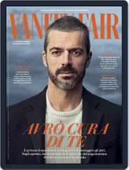 Vanity Fair Italia (Digital) Subscription                    December 1st, 2020 Issue