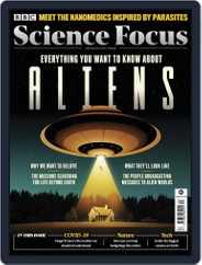 BBC Science Focus (Digital) Subscription                    December 1st, 2020 Issue