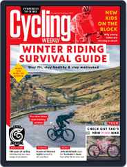 Cycling Weekly (Digital) Subscription                    November 26th, 2020 Issue