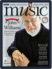 Bbc Music (Digital) Subscription                    November 2nd, 2020 Issue