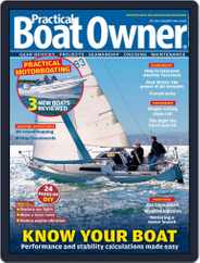 Practical Boat Owner (Digital) Subscription                    January 1st, 2021 Issue