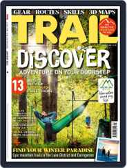 Trail United Kingdom (Digital) Subscription                    January 1st, 2021 Issue