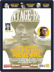 Vintage Rock (Digital) Subscription                    December 1st, 2020 Issue