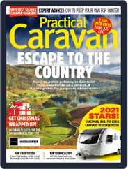 Practical Caravan (Digital) Subscription                    January 1st, 2021 Issue