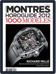 La Revue Des Montres - L'horoguide Magazine (Digital) Subscription April 2nd, 2012 Issue
