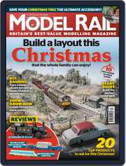 Model Rail (Digital) Subscription                    December 1st, 2020 Issue