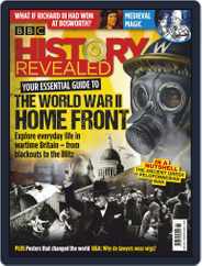 History Revealed (Digital) Subscription                    December 2nd, 2020 Issue