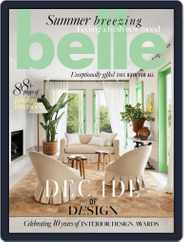 Belle (Digital) Subscription                    December 1st, 2020 Issue