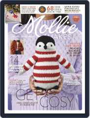 Mollie Makes (Digital) Subscription                    December 1st, 2020 Issue